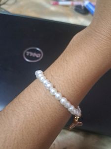 Fish Tale Bracelet