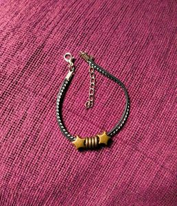 Star Charm Bracelet