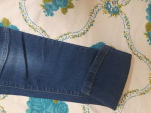 Splash Branded Jeans 32