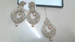 Jewellery Set