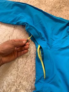 Adidas ClimaProof Jacket