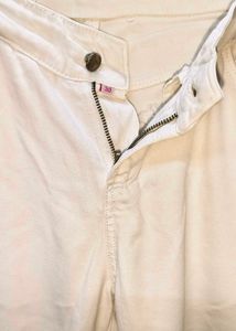 White Denim Women jeans Size 30