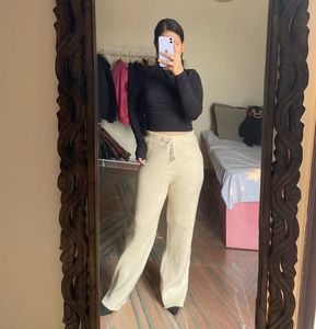 Woolen Pant