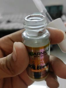 Garnier Vitamin C Brightening Serum