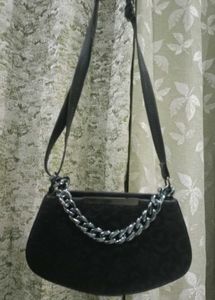 Black Y2K 👜🐈‍⬛