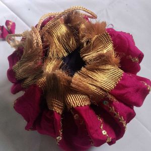 Handmade Multi Used