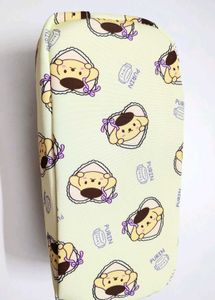 Pompompurin Stationery Pencil Pouch