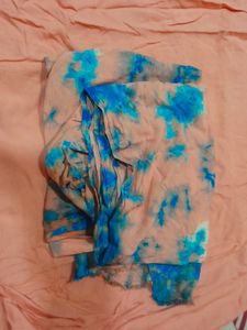 Floor Touch Kurta Duppata