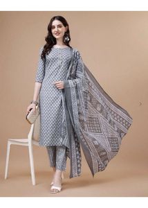 Daily Wear Suit Set