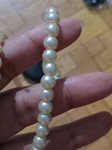 2 Unique Necklace &amp; Earring Set