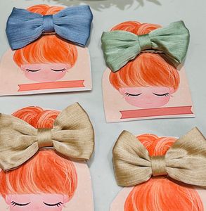 Hair Bows Set