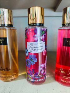 Victoria&#39;s Secret Body Mist