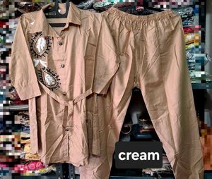 Co Ord Set