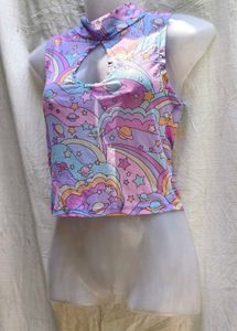 I. MESH MULTI TOP