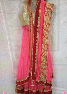Awesome lehenga
