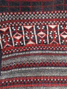 Half Sweater For Men.