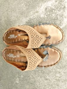 Women Footwear