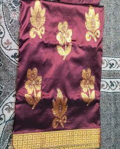 Party Wear Saree