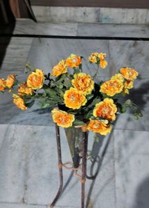 Flower Bunch Without Pot