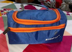 Multipurpose Bag