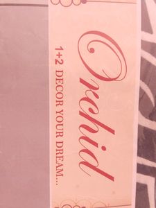 Bedsheet