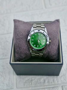 rolex watch
