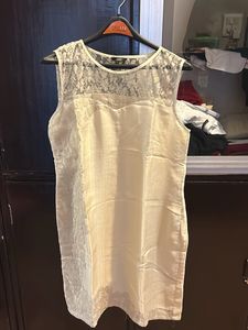 Womens Shift Dress