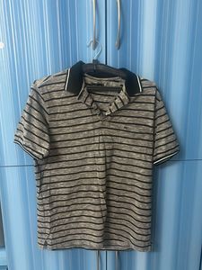 Monte Carlo Polo T Shirt- L size