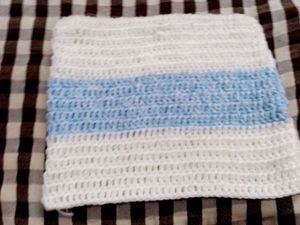 Crochet Cat Beanie