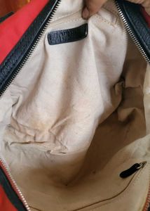 Michael Kors Bowling Shoulderbag/Handbag