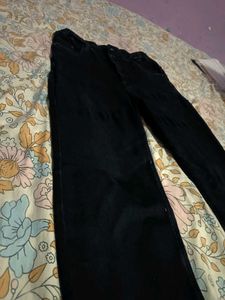 Black Jeans