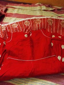 Anarkali Set