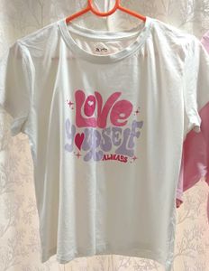 Set Of  T-shirts
