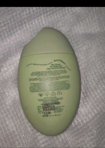 Moody Sunscreen