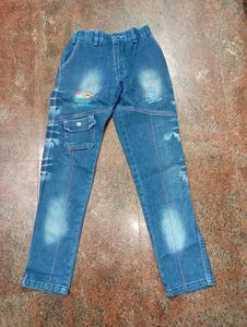 Blue Jeans
