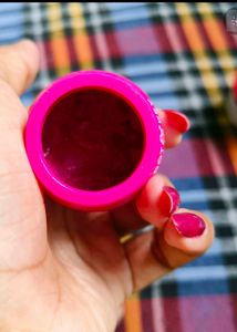 Lip 👄 plumping mask❤️