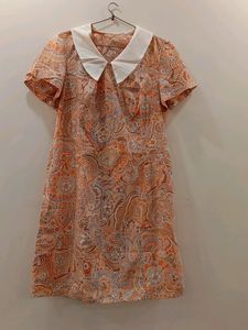 Women Cotton Middi 44 Bust Size