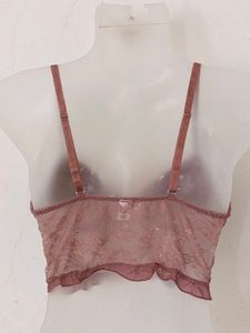 CORSET TOP