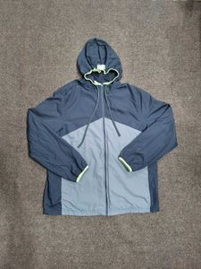 Starter Hooded Track Jacket