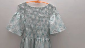 Tiered Summer Dress