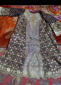 Designer Kurta Pajama Set 😊