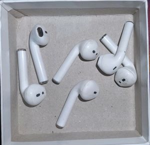 6 Wireless Buds Only i12 case Not Available