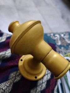 Never Used And Extra Piece