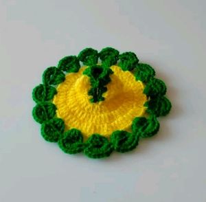 Small Ladoo Gopal Ji Dress