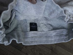 Unisex Warm Pant