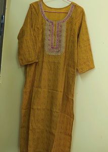 Women Kurti