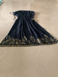 Brand New Black dress