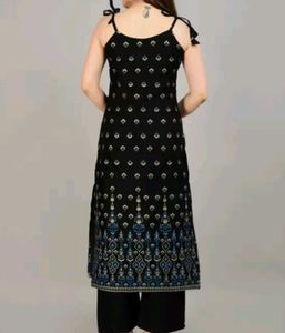 ❗SALE❗Printed Kurta For Women🖤✨