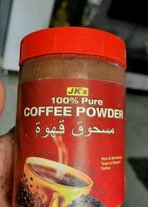 Pure Quality Coffee ☕