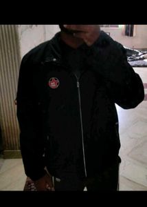 Stylish Men Jacket Comfortable Import